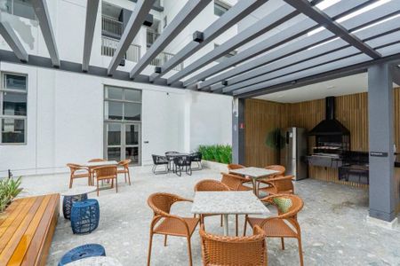 Apartamento à venda com 3 quartos, 185m² em Santo Amaro, São Paulo