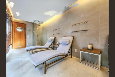 Apartamento à venda com 4 quartos, 358m² em Moema, São Paulo