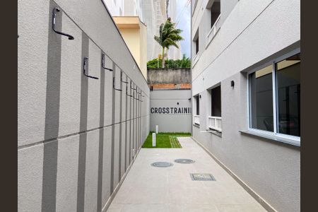 Studio para alugar com 24m², 1 quarto e sem vaga Studio para alugar com 24m², 1 quarto e sem vagaÁrea comum