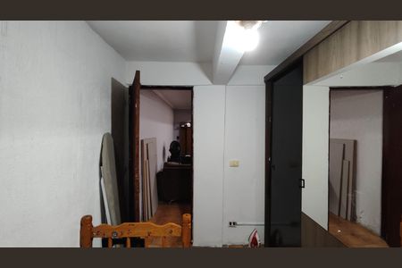 Casa para alugar com 2 quartos, 45m² em Jardim Sao Joao, Ferraz de Vasconcelos