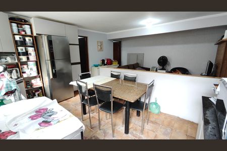 Casa para alugar com 45m², 2 quartos e 2 vagasSalaSala / Cozinha