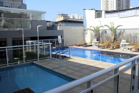 Apartamento à venda com 60m², 2 quartos e 2 vagas