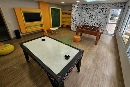 Apartamento à venda com 60m², 2 quartos e 2 vagas