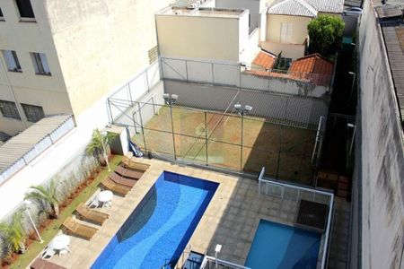 Apartamento à venda com 60m², 2 quartos e 2 vagas