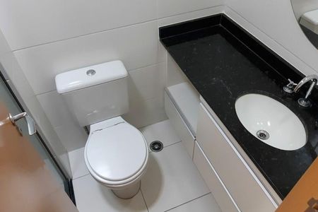 Apartamento à venda com 60m², 2 quartos e 2 vagas