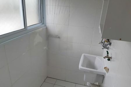 Apartamento à venda com 60m², 2 quartos e 2 vagas