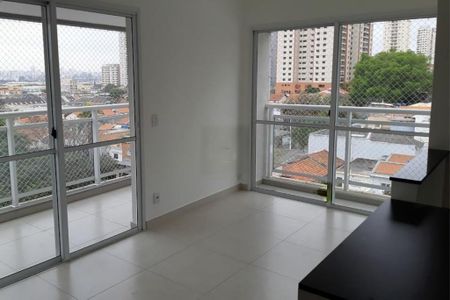 Apartamento à venda com 60m², 2 quartos e 2 vagas