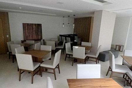 Apartamento à venda com 60m², 2 quartos e 2 vagas