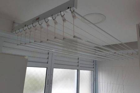 Apartamento à venda com 60m², 2 quartos e 2 vagas