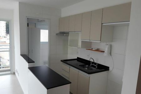 Apartamento à venda com 60m², 2 quartos e 2 vagas