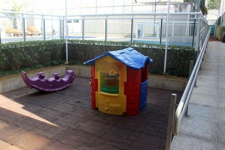 Apartamento à venda com 60m², 2 quartos e 2 vagas