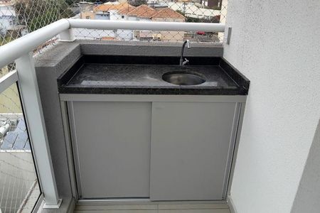 Apartamento à venda com 60m², 2 quartos e 2 vagas