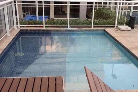 Apartamento à venda com 60m², 2 quartos e 2 vagas