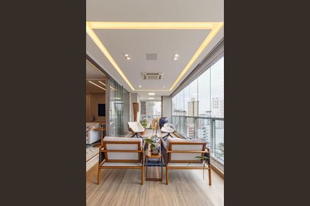 Apartamento à venda com 197m², 4 quartos e 3 vagas