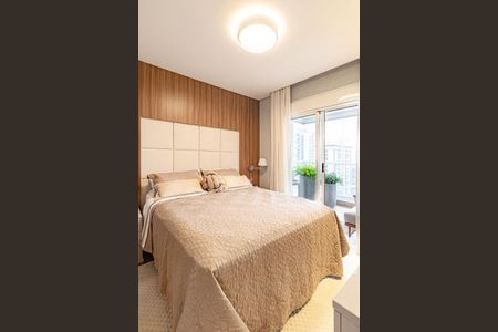 Apartamento à venda com 197m², 4 quartos e 3 vagas