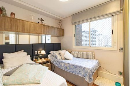 Apartamento à venda com 197m², 4 quartos e 3 vagas