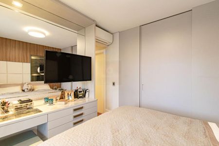 Apartamento à venda com 197m², 4 quartos e 3 vagas
