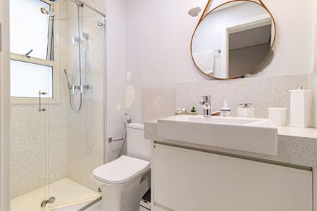 Apartamento à venda com 197m², 4 quartos e 3 vagas