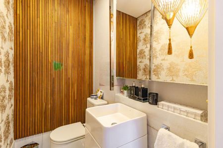 Apartamento à venda com 197m², 4 quartos e 3 vagas