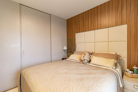 Apartamento à venda com 197m², 4 quartos e 3 vagas