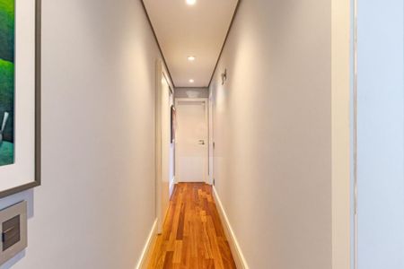 Apartamento à venda com 197m², 4 quartos e 3 vagas