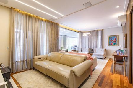 Apartamento à venda com 4 quartos, 197m² em Paraíso, São Paulo