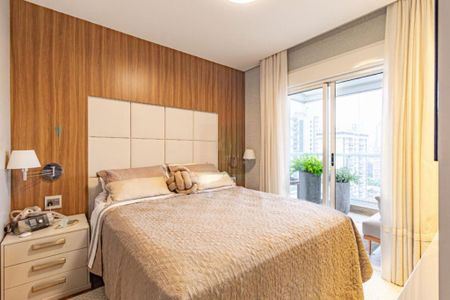 Apartamento à venda com 197m², 4 quartos e 3 vagas