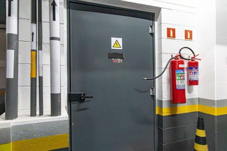 Apartamento à venda com 197m², 4 quartos e 3 vagas