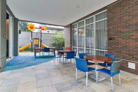 Apartamento à venda com 197m², 4 quartos e 3 vagas