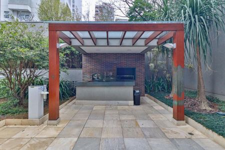 Apartamento à venda com 197m², 4 quartos e 3 vagas