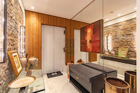 Apartamento à venda com 197m², 4 quartos e 3 vagas