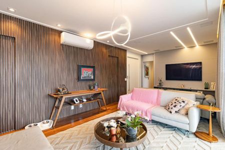 Apartamento à venda com 197m², 4 quartos e 3 vagas