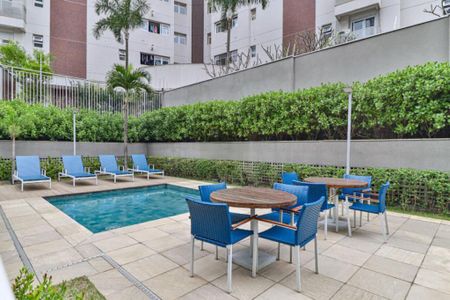 Apartamento à venda com 197m², 4 quartos e 3 vagas