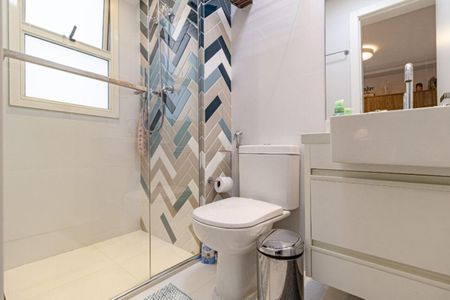 Apartamento à venda com 197m², 4 quartos e 3 vagas