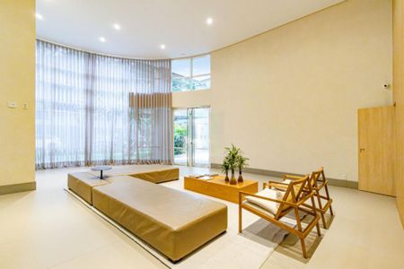 Apartamento à venda com 4 quartos, 197m² em Paraíso, São Paulo