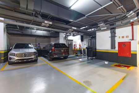 Apartamento à venda com 197m², 4 quartos e 3 vagas