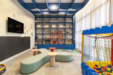 Apartamento à venda com 197m², 4 quartos e 3 vagas