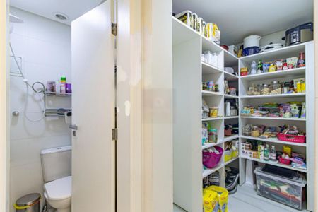 Apartamento à venda com 197m², 4 quartos e 3 vagas