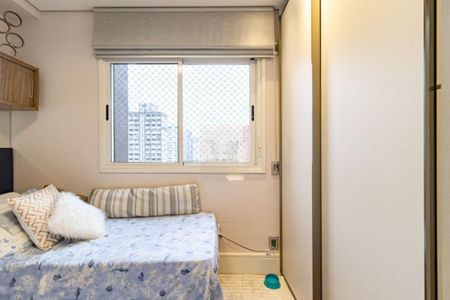 Apartamento à venda com 197m², 4 quartos e 3 vagas