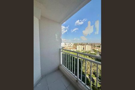 Apartamento à venda com 47m², 2 quartos e 1 vagaFoto 03