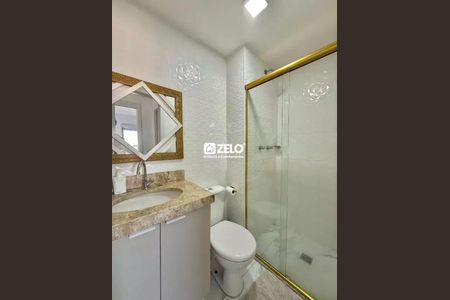 Apartamento à venda com 47m², 2 quartos e 1 vagaFoto 09