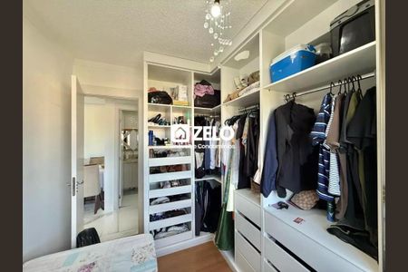 Apartamento à venda com 47m², 2 quartos e 1 vagaFoto 07