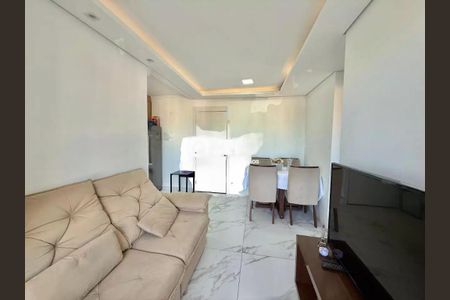 Apartamento à venda com 47m², 2 quartos e 1 vagaFoto 04