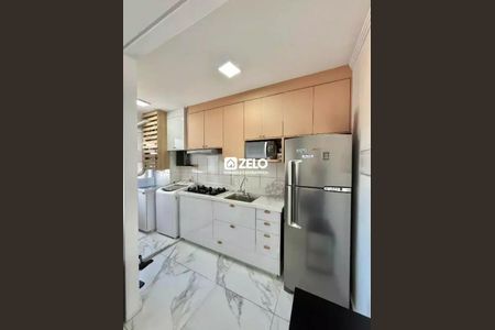 Apartamento à venda com 47m², 2 quartos e 1 vagaFoto 05