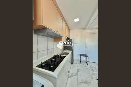 Apartamento à venda com 47m², 2 quartos e 1 vagaFoto 06