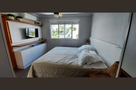 Foto 06 de apartamento à venda com 3 quartos, 89m² em Chácara das Pedras, Porto Alegre