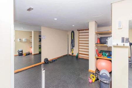 Foto 14 de apartamento à venda com 3 quartos, 89m² em Chácara das Pedras, Porto Alegre