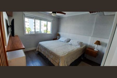 Foto 05 de apartamento à venda com 3 quartos, 89m² em Chácara das Pedras, Porto Alegre