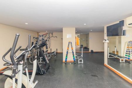 Foto 15 de apartamento à venda com 3 quartos, 89m² em Chácara das Pedras, Porto Alegre