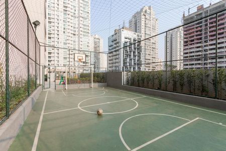 Apartamento para alugar com 92m², 2 quartos e 1 vaga Apartamento para alugar com 92m², 2 quartos e 1 vagaQuadra